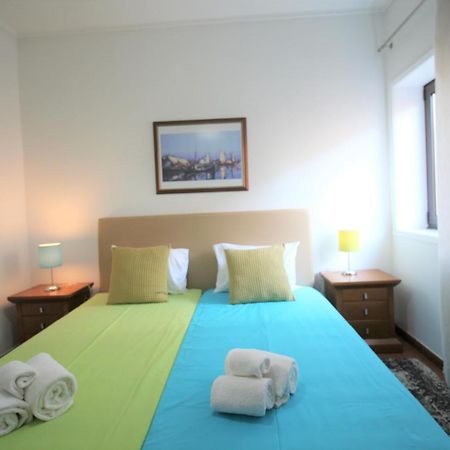 Quiet And Central Apartment أفيرو المظهر الخارجي الصورة