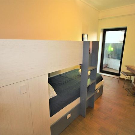 Quiet And Central Apartment أفيرو المظهر الخارجي الصورة