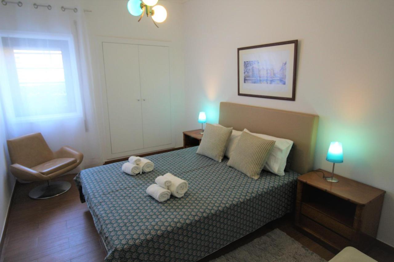 Quiet And Central Apartment أفيرو المظهر الخارجي الصورة