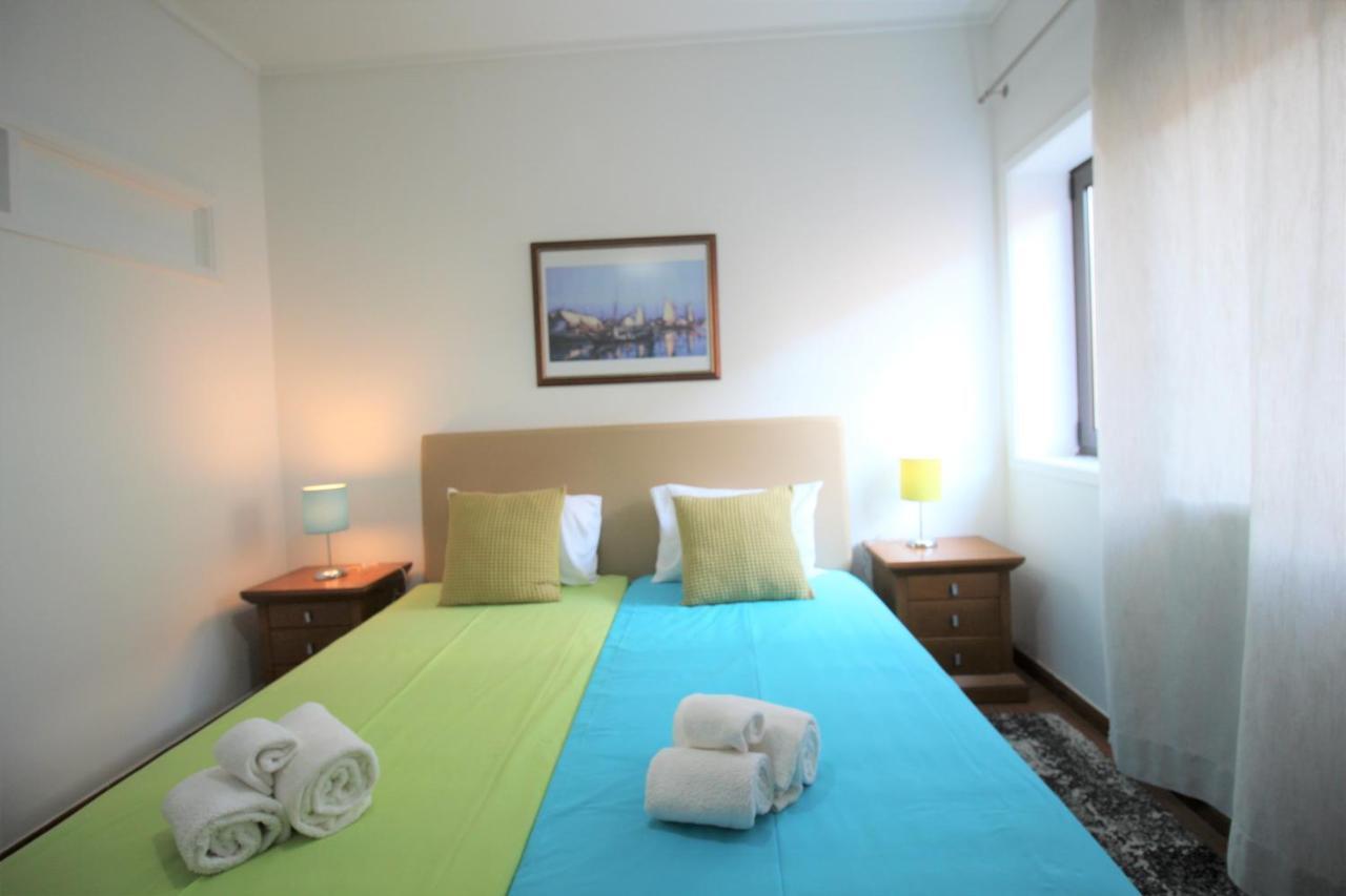 Quiet And Central Apartment أفيرو المظهر الخارجي الصورة