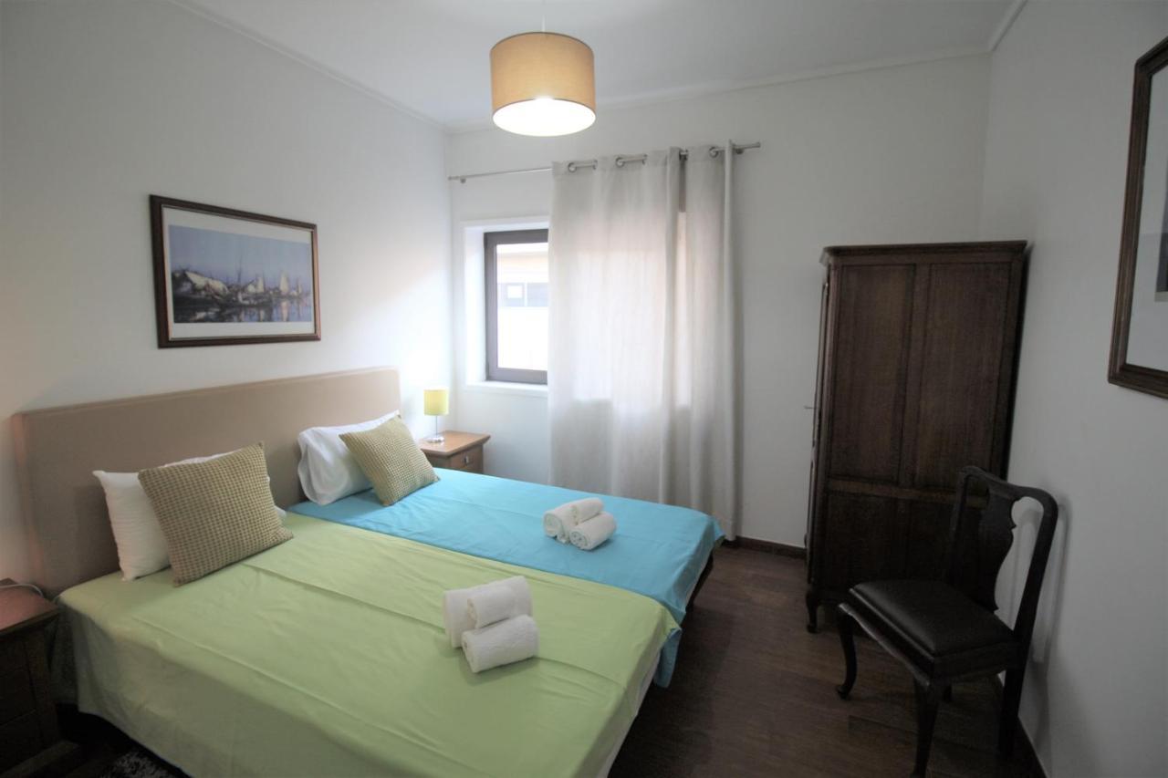 Quiet And Central Apartment أفيرو المظهر الخارجي الصورة