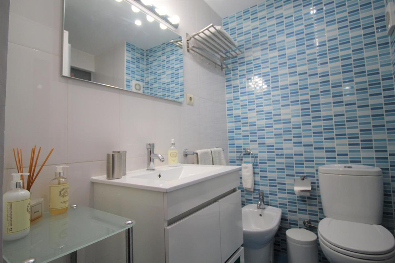 Quiet And Central Apartment أفيرو المظهر الخارجي الصورة