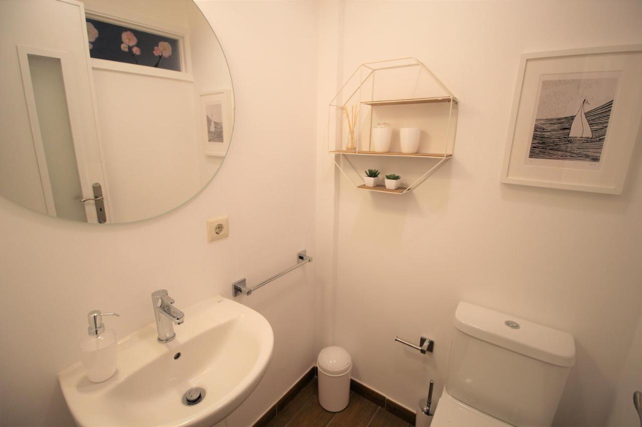 Quiet And Central Apartment أفيرو المظهر الخارجي الصورة