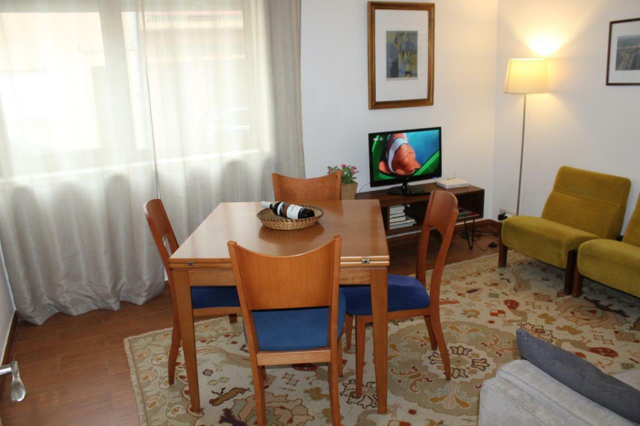 Quiet And Central Apartment أفيرو المظهر الخارجي الصورة