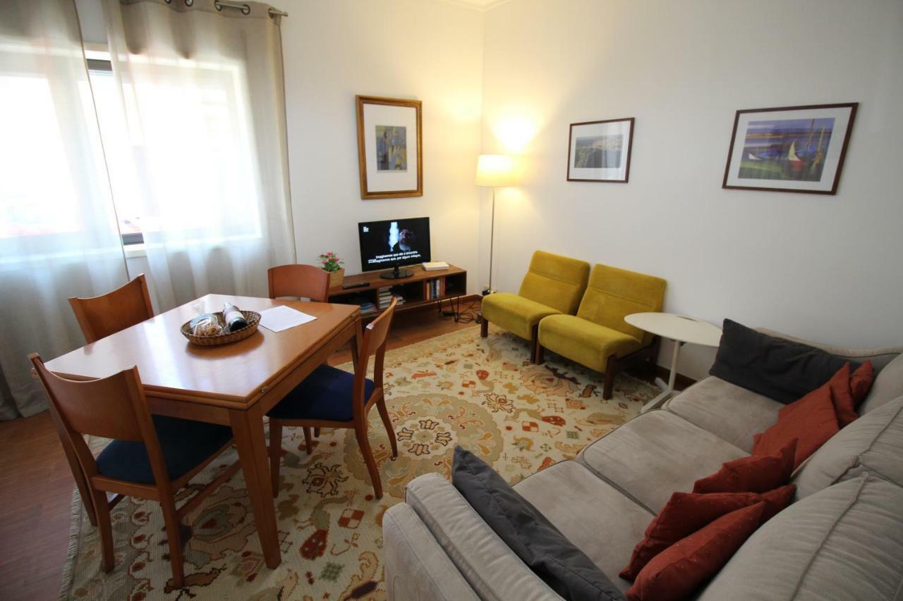 Quiet And Central Apartment أفيرو المظهر الخارجي الصورة