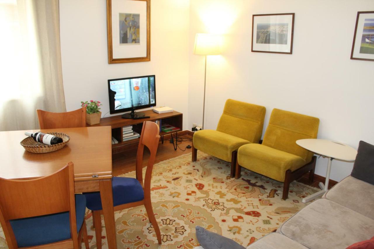 Quiet And Central Apartment أفيرو المظهر الخارجي الصورة