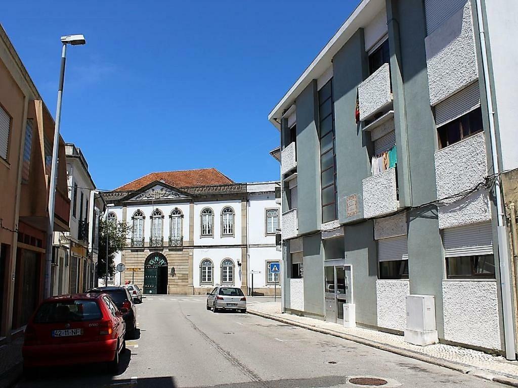 Quiet And Central Apartment أفيرو المظهر الخارجي الصورة