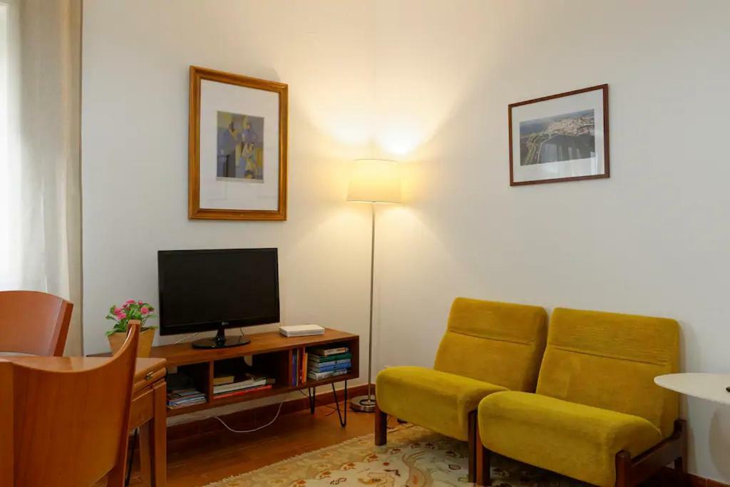 Quiet And Central Apartment أفيرو المظهر الخارجي الصورة