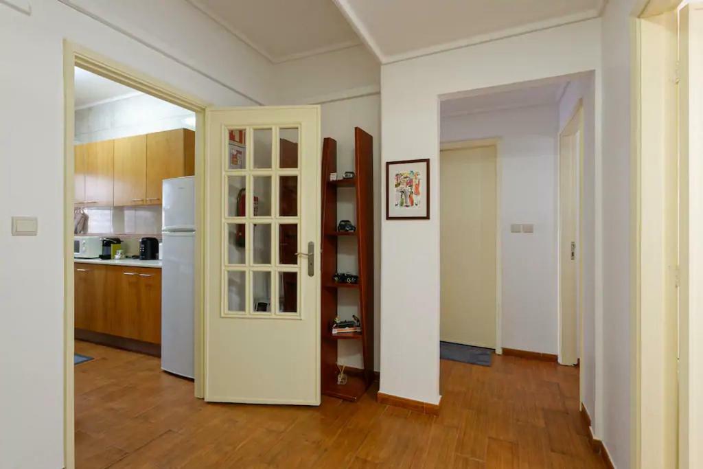 Quiet And Central Apartment أفيرو المظهر الخارجي الصورة